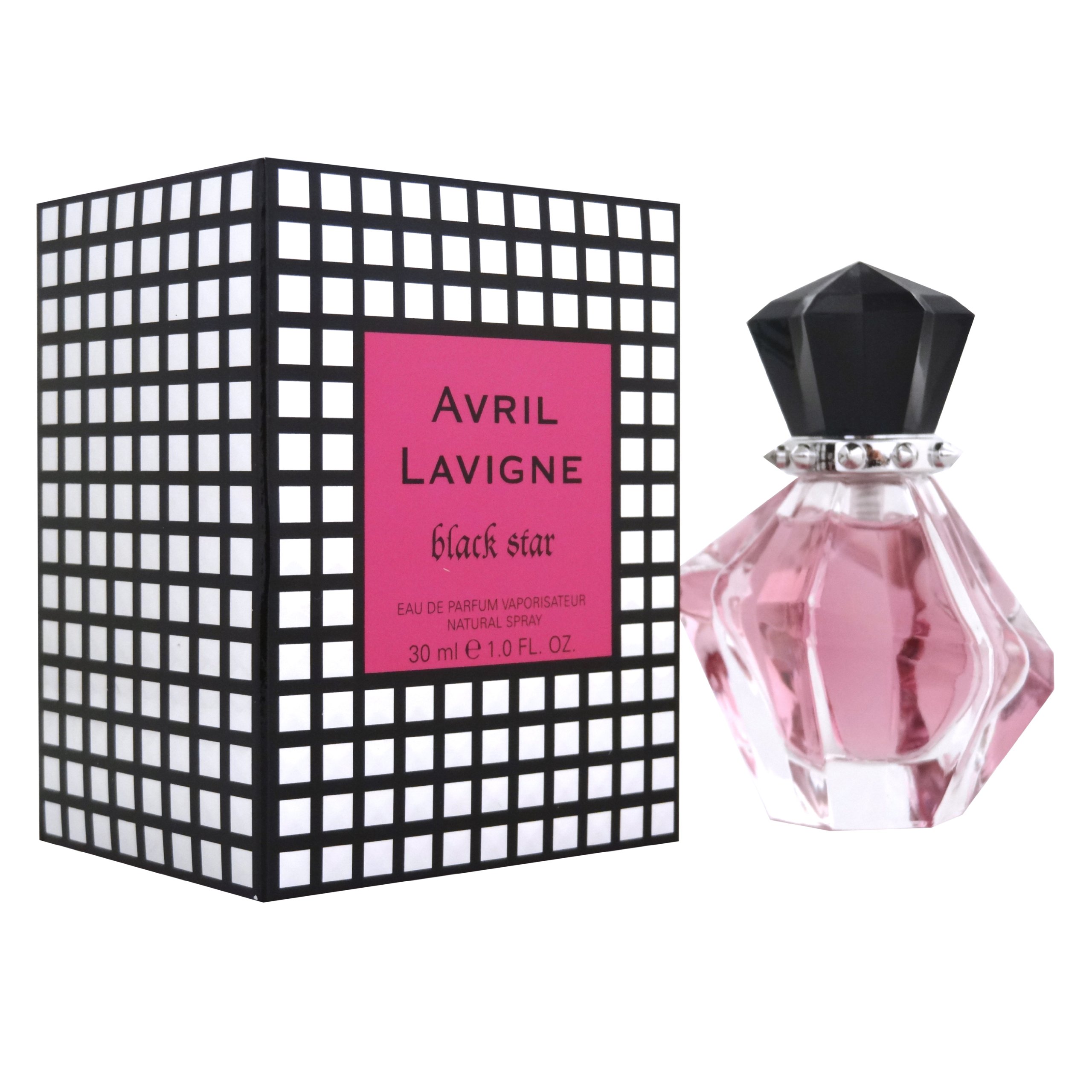 Avril Lavigne Black Star Eau de Parfum - 30 ml : Amazon.de: Beauty